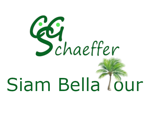 Siam Bella Tour